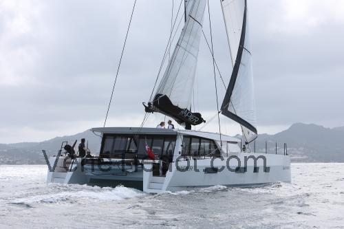 Broadblue Rapier 550 Tekniset tiedot ja arvostelut